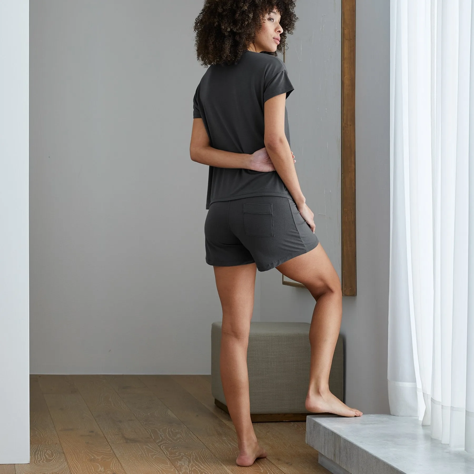 SoftStretch Shorts