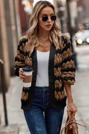 Sophie - Cozy, comfortable cardigan