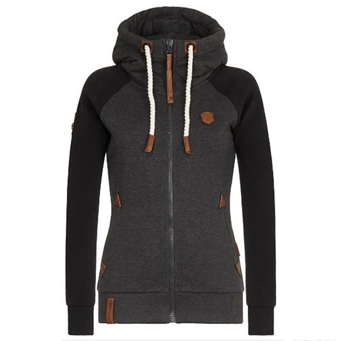 Sophie - Women's hoodie