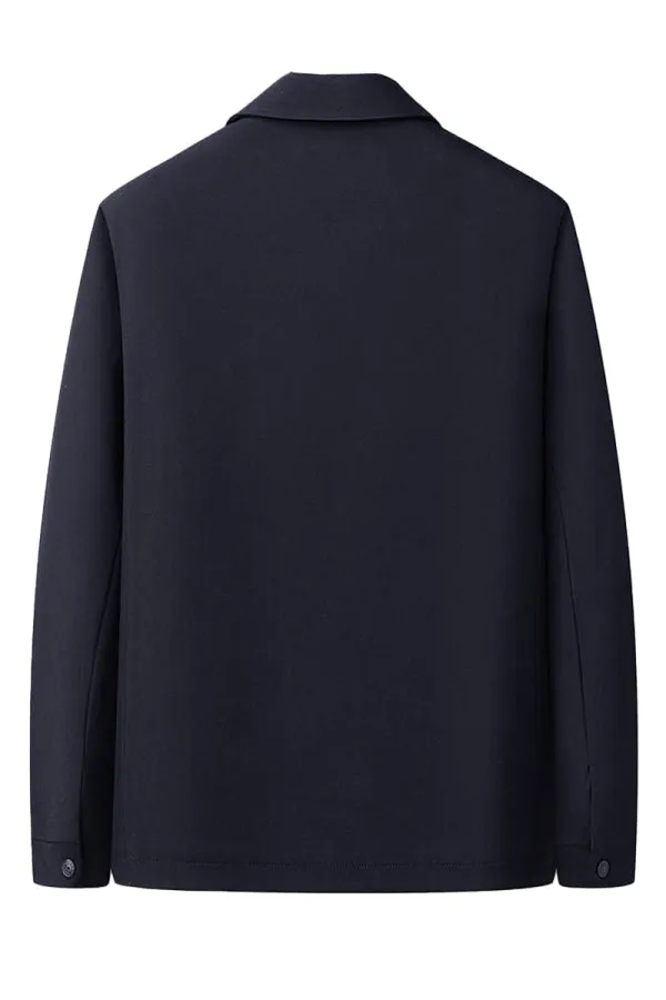 Sophisticated Everyday Jacket