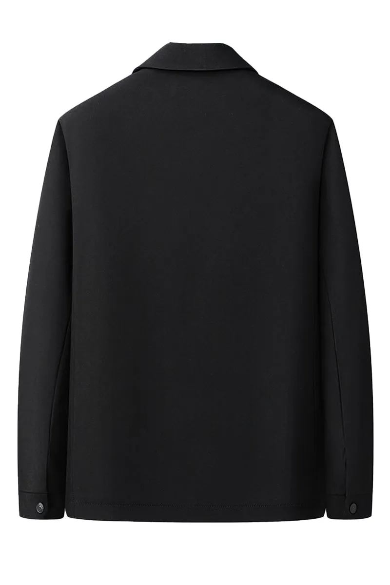Sophisticated Everyday Jacket