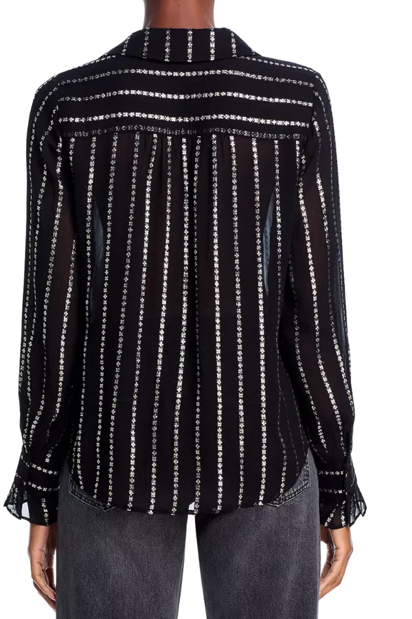 Sosa Blouse