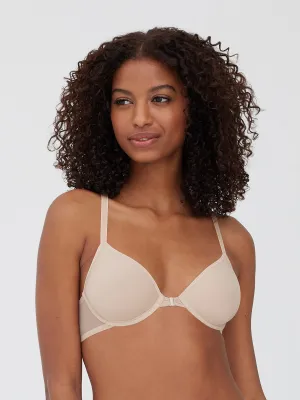 Spellbound Front Close T-Shirt Bra