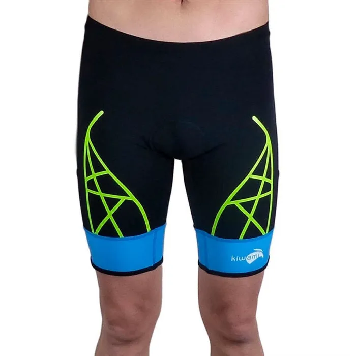 SPIDER TRI SHORTS- ROYAL