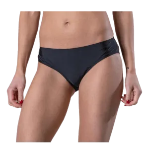 Sporty Brief Black