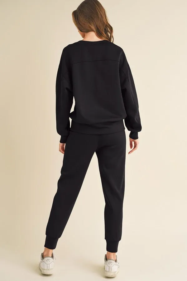 Sporty Chic Set