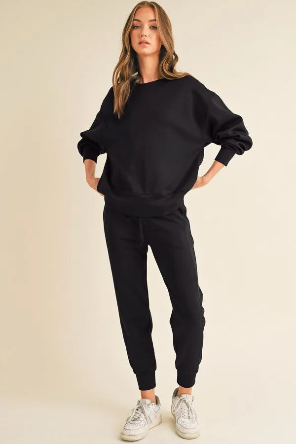 Sporty Chic Set