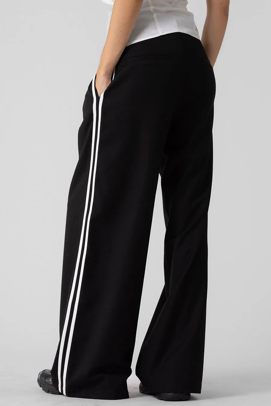 Sporty Trousers