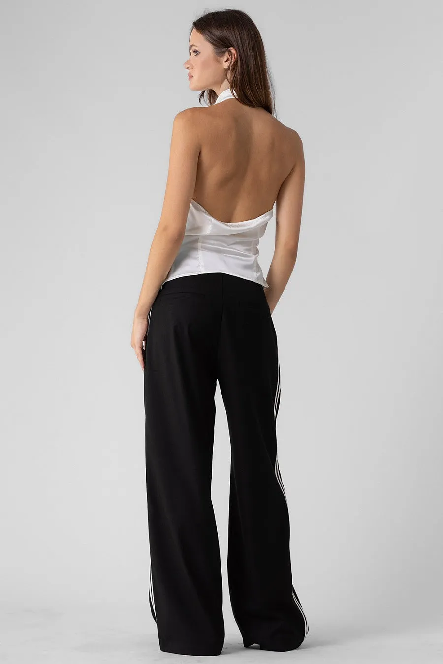 Sporty Trousers