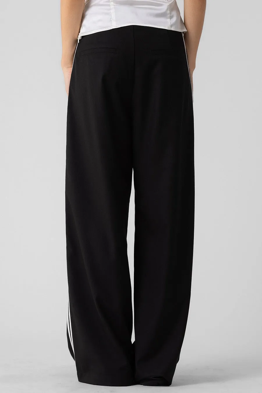 Sporty Trousers