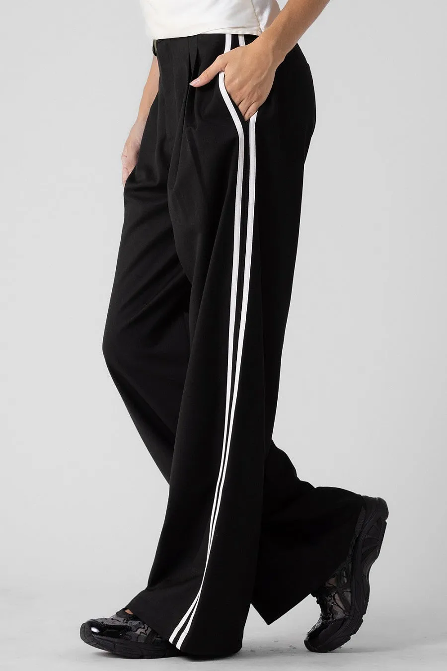 Sporty Trousers