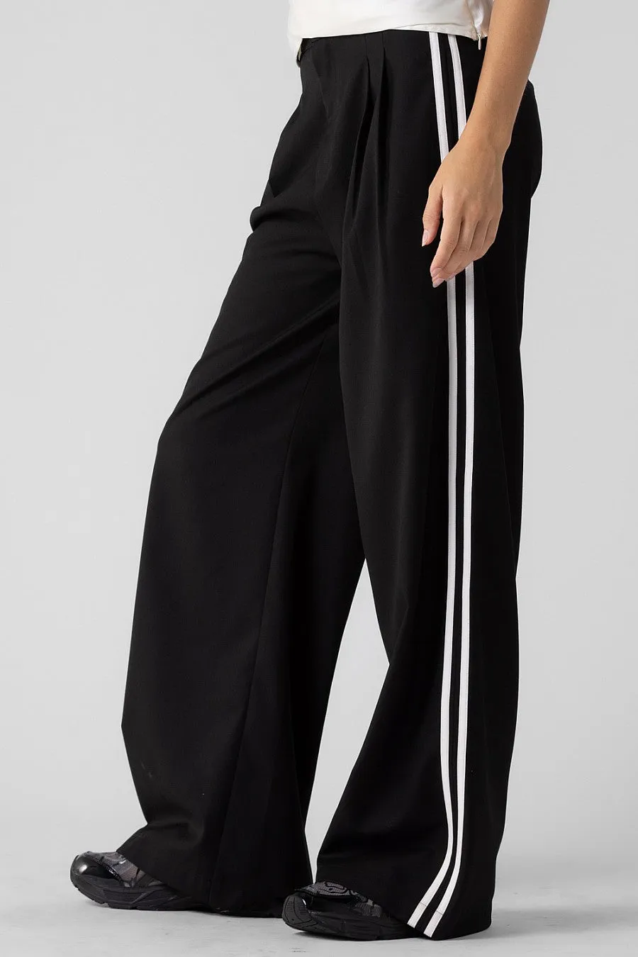 Sporty Trousers