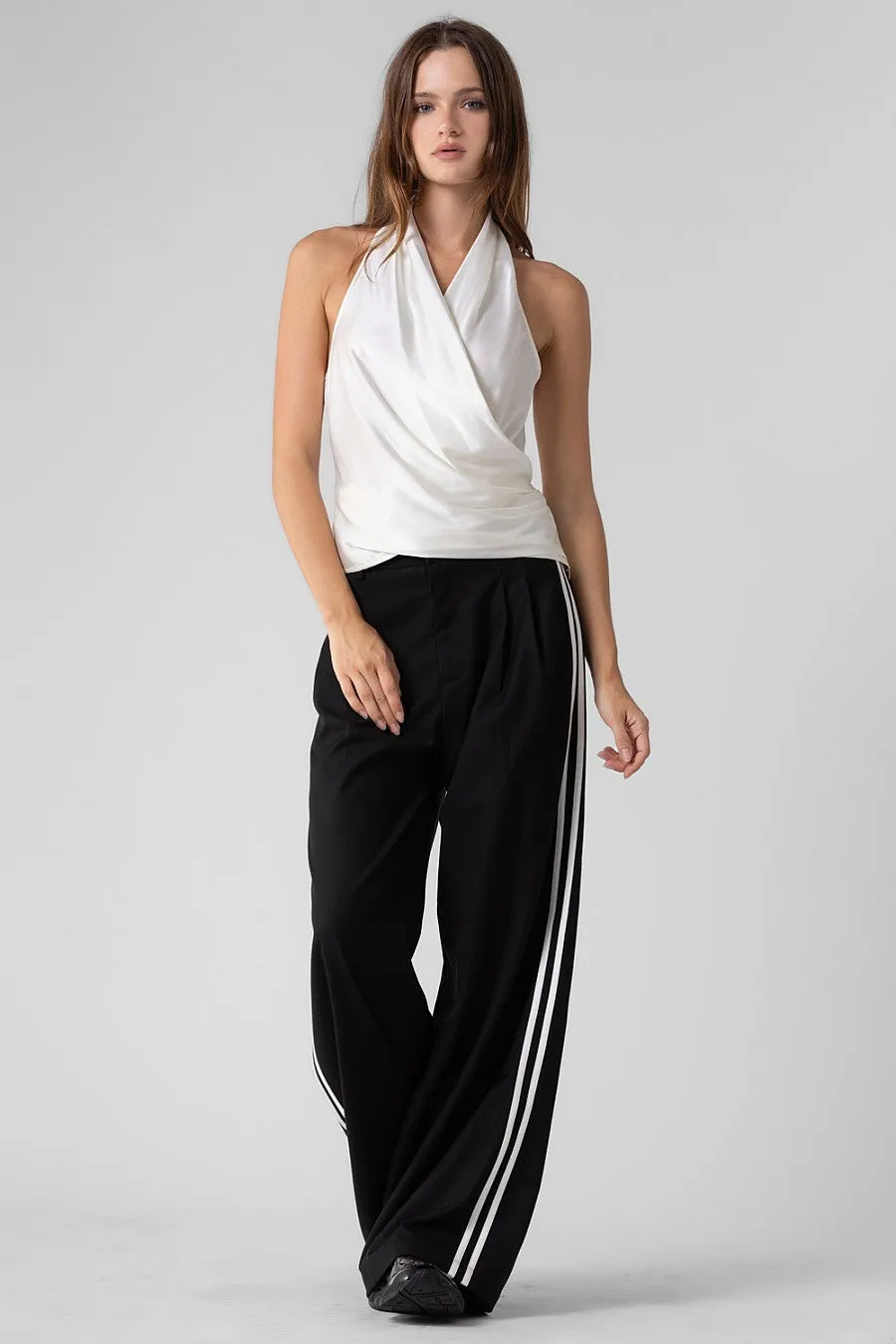 Sporty Trousers