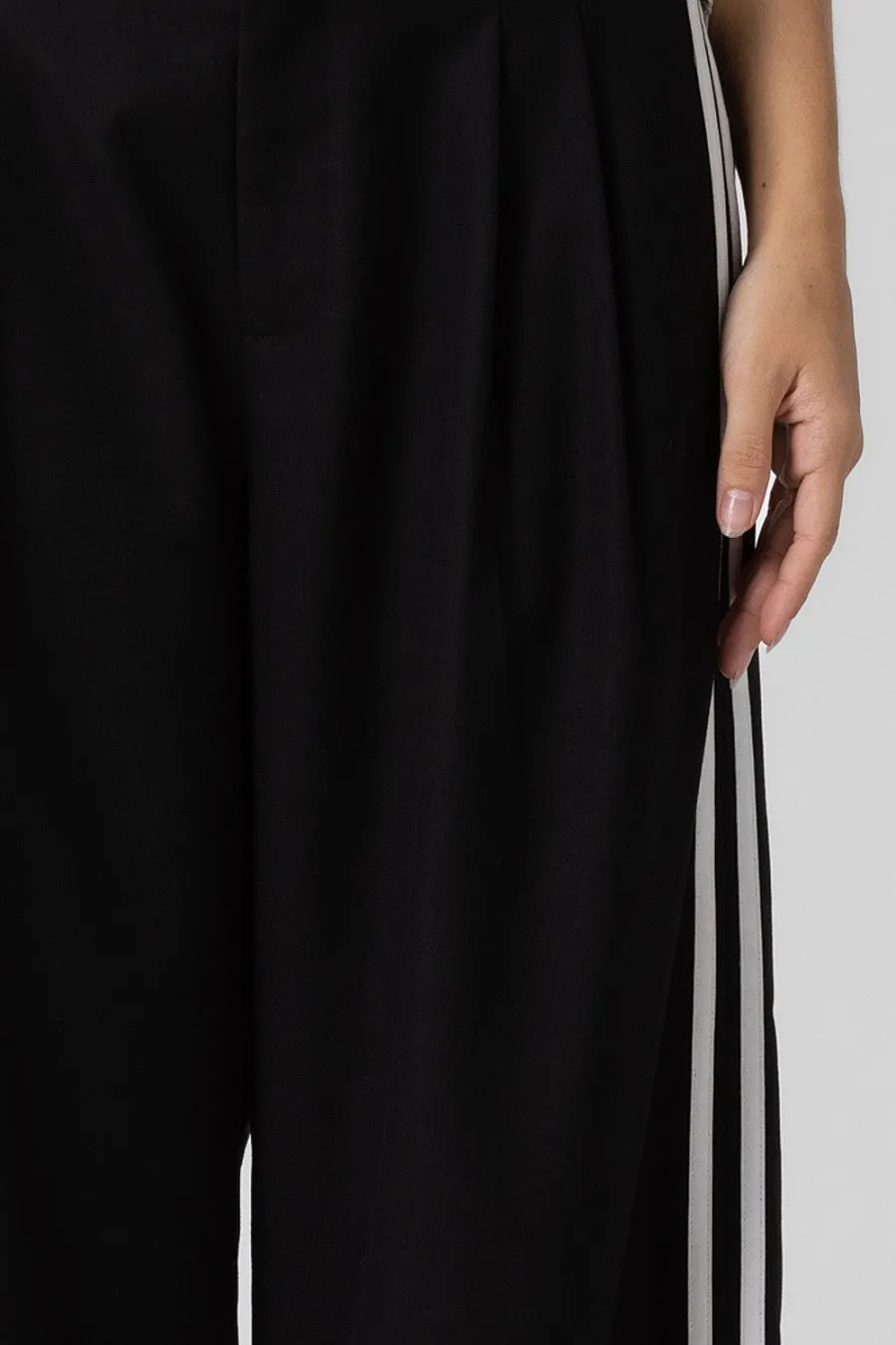 Sporty Trousers