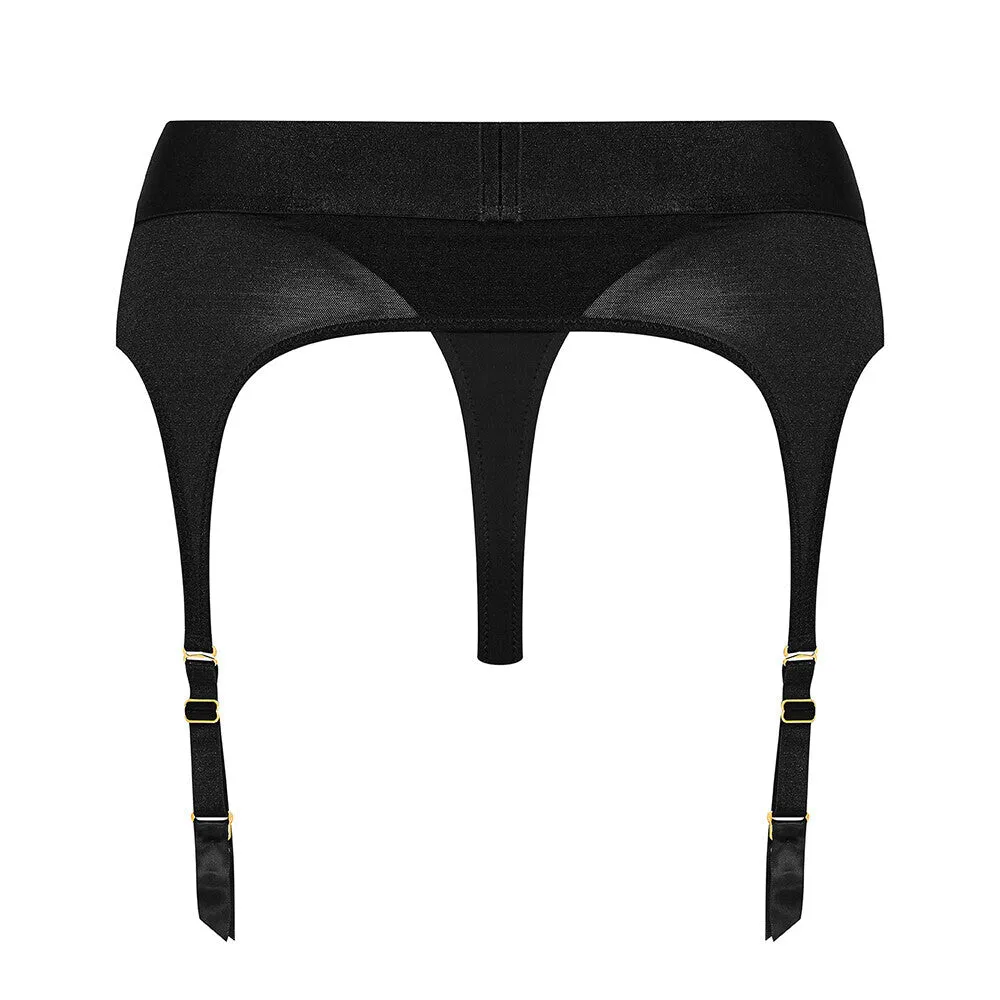 Strap On Me Harness Lingerie Rebel Small