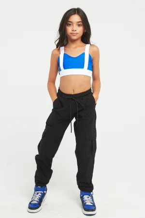 Stretch Cargo pants