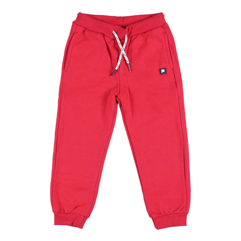 Stripes Tracksuit With Trousers