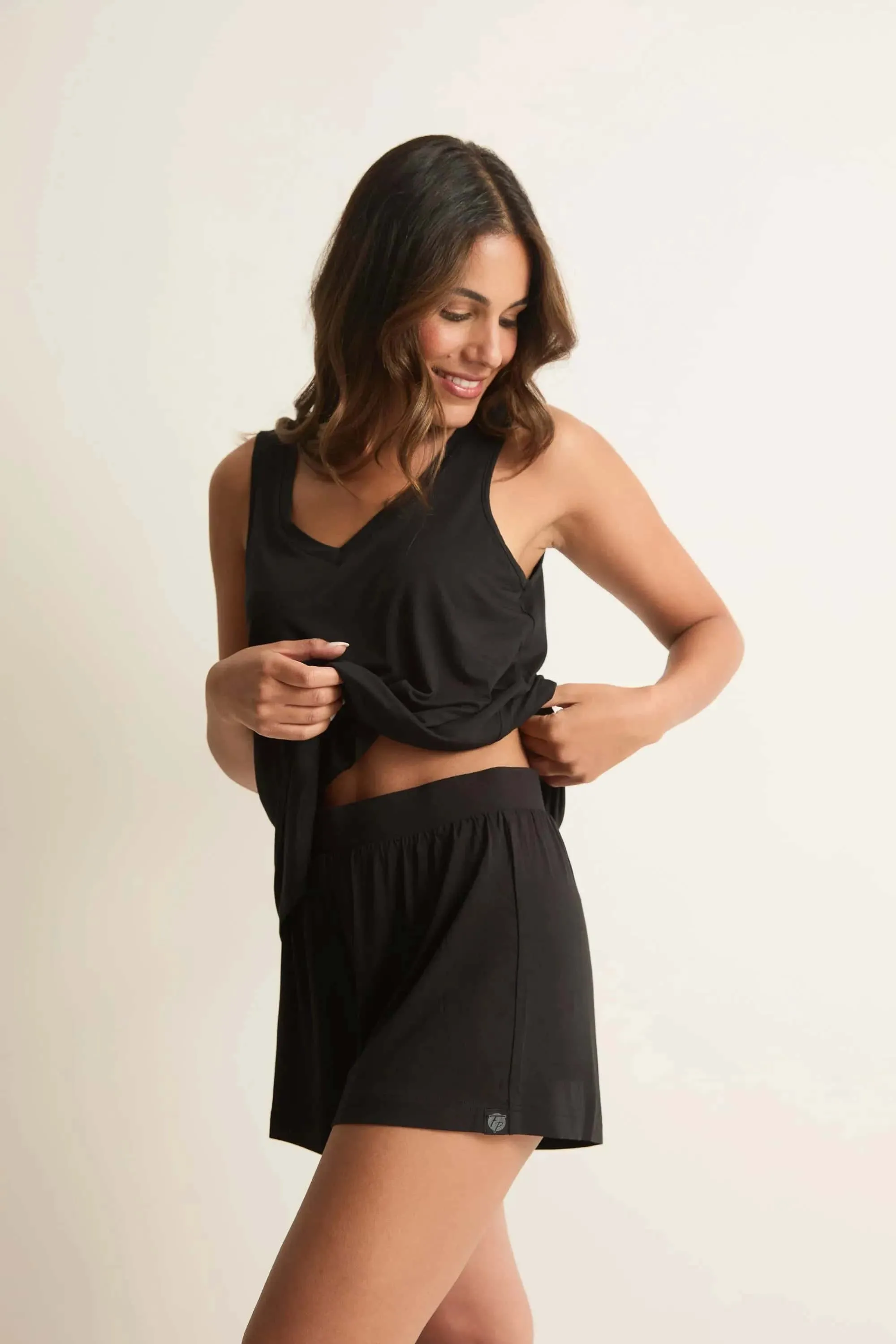 Studio Short