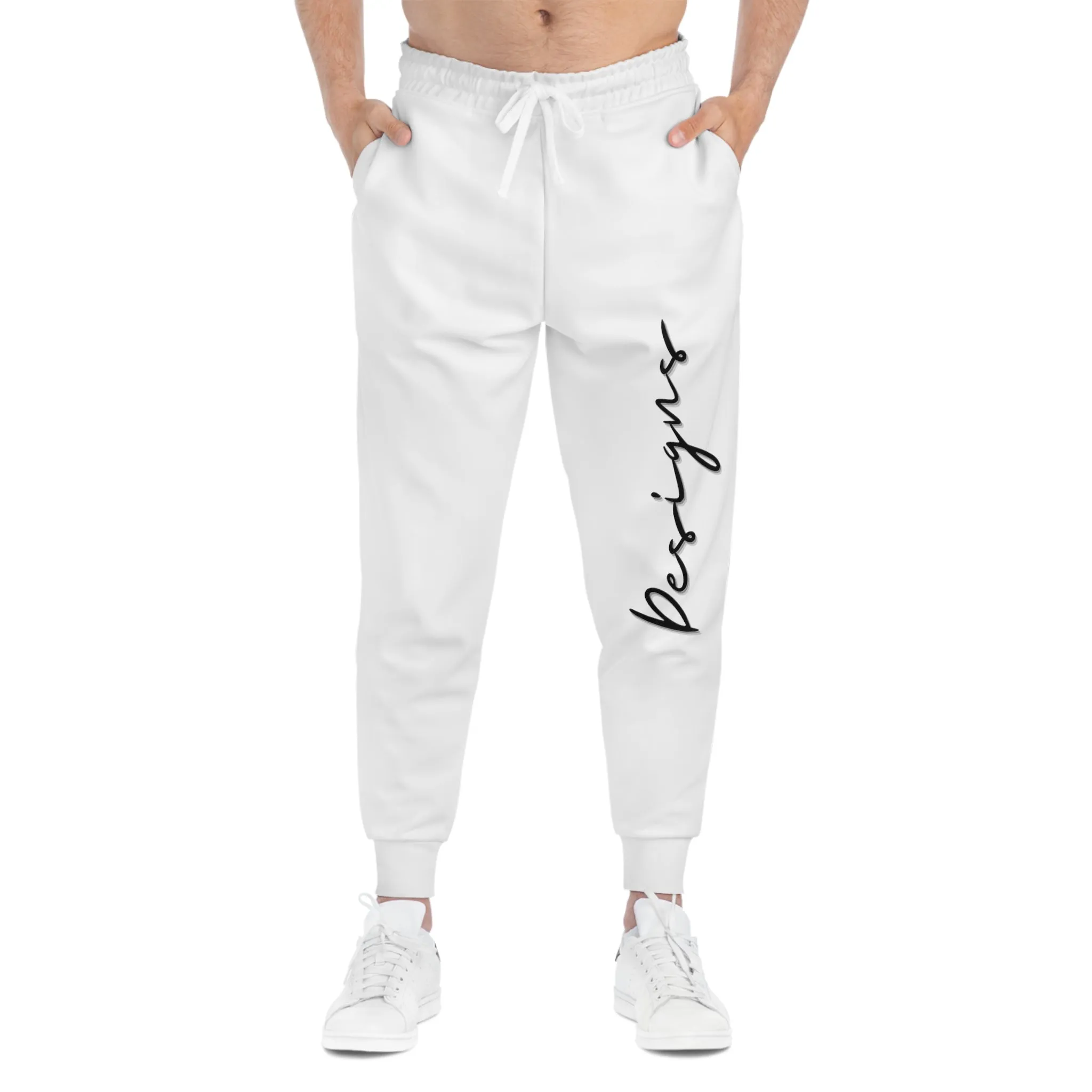 Stylistic Designs Trendy Joggers
