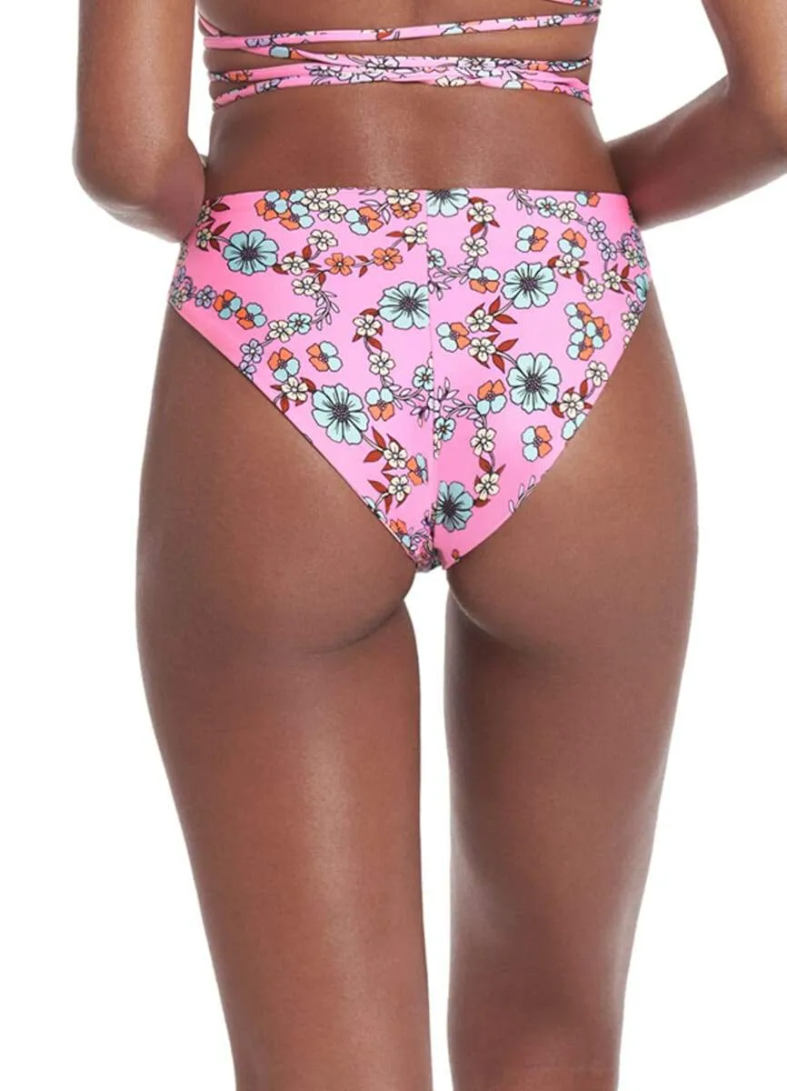 Sublimity Bottom Shining Dahlia