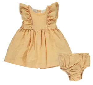 Summer Ruffle Set