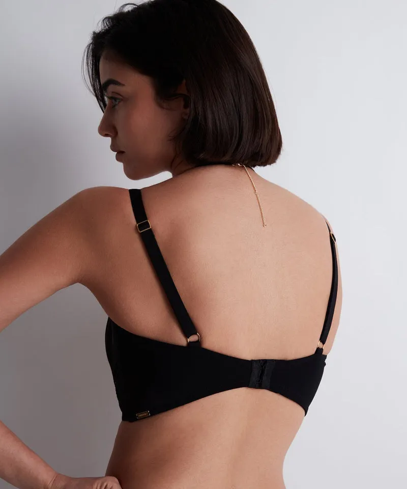 Sumptuous Waves Bustier