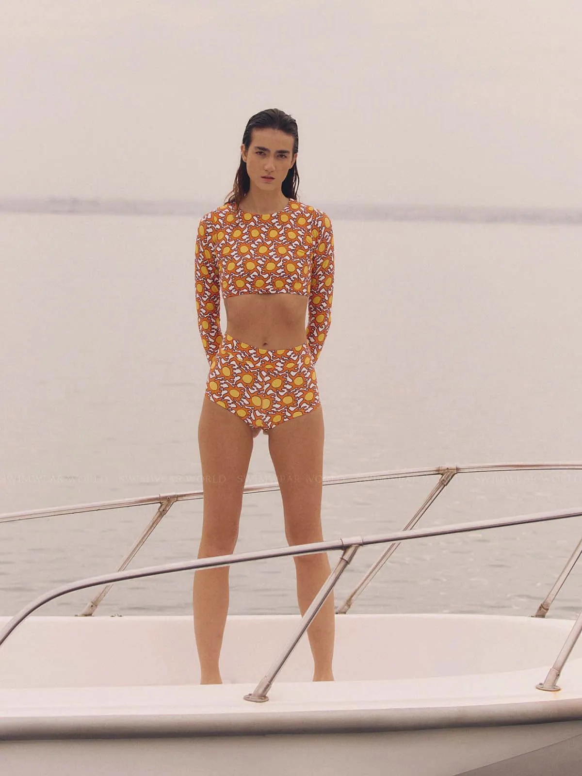 Surf Kind Bikini ::RET