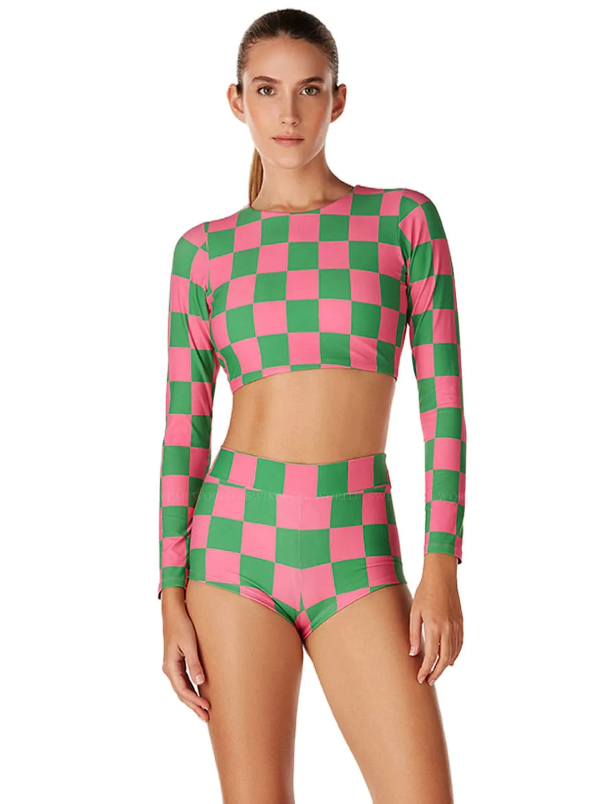 Surf Kind Bikini ::RET