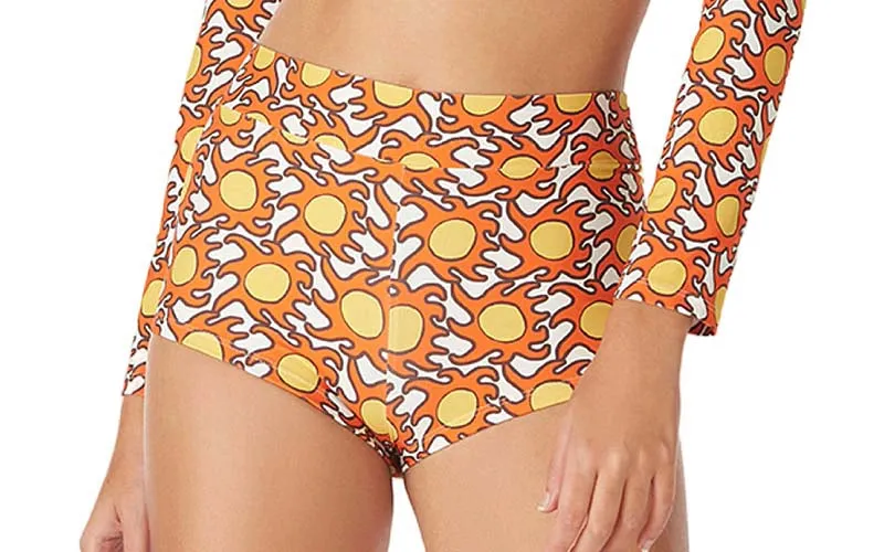 Surf Kind Bikini ::RET