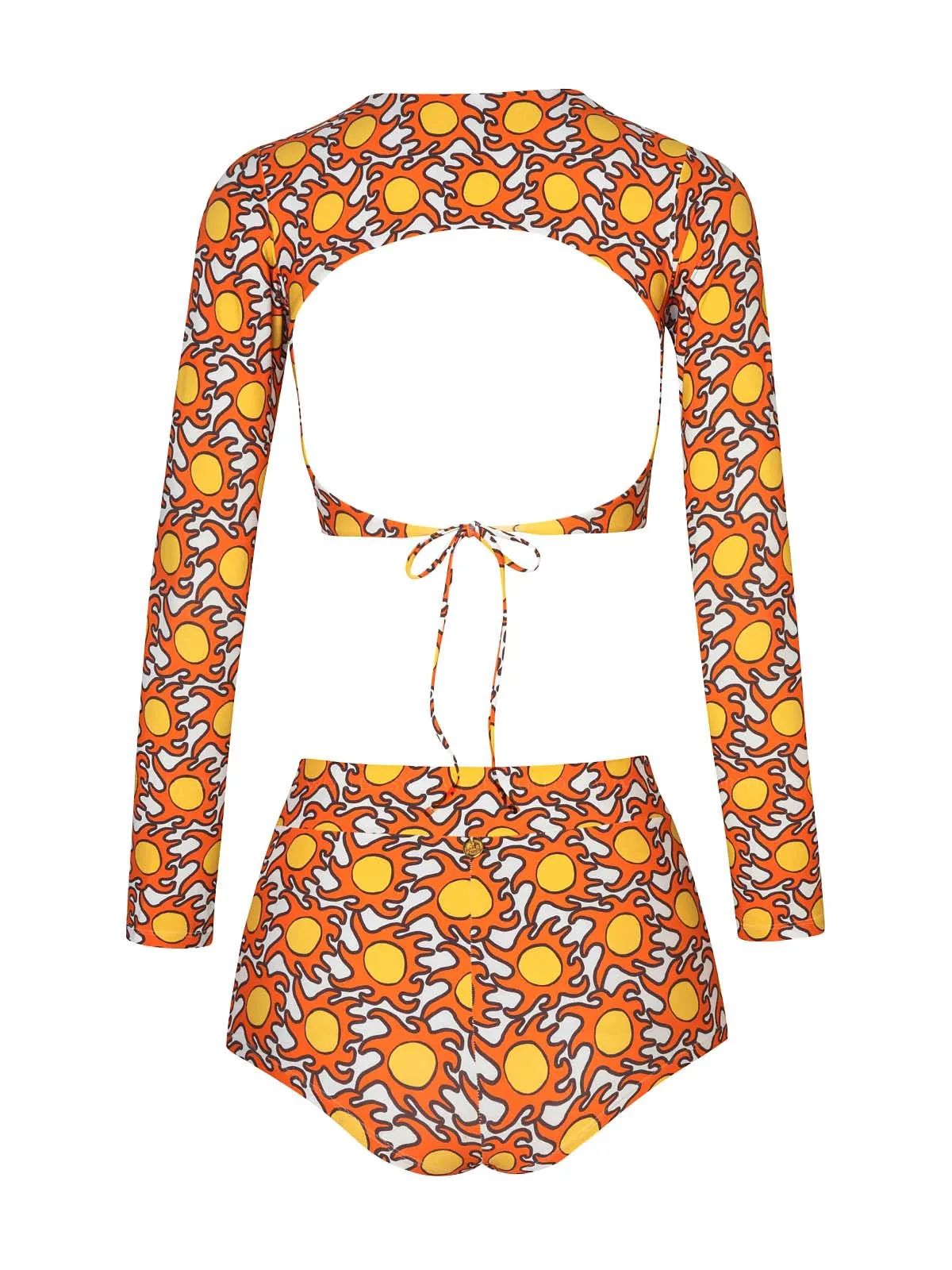 Surf Kind Bikini ::RET