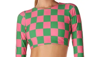 Surf Kind Bikini ::RET