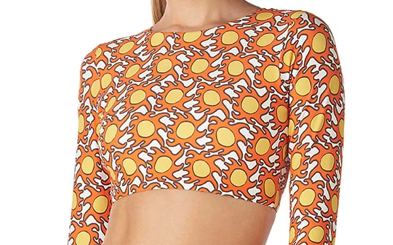Surf Kind Bikini ::RET