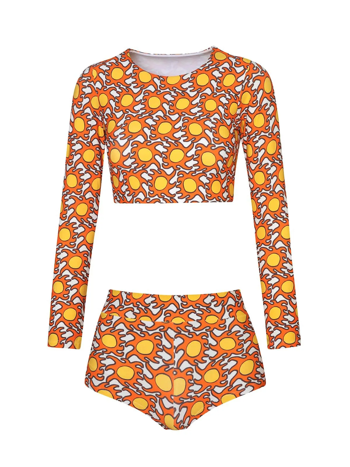 Surf Kind Bikini ::RET