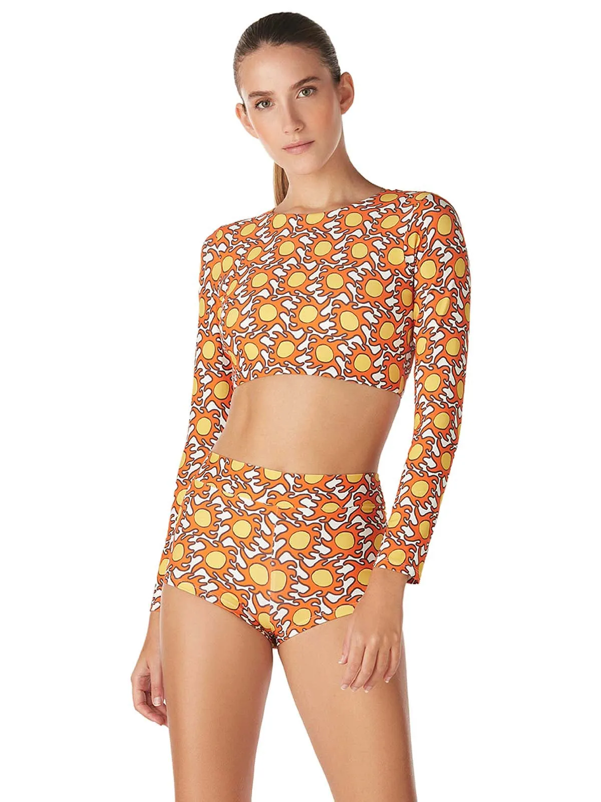 Surf Kind Bikini ::RET