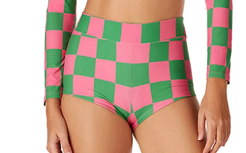Surf Kind Bikini ::RET