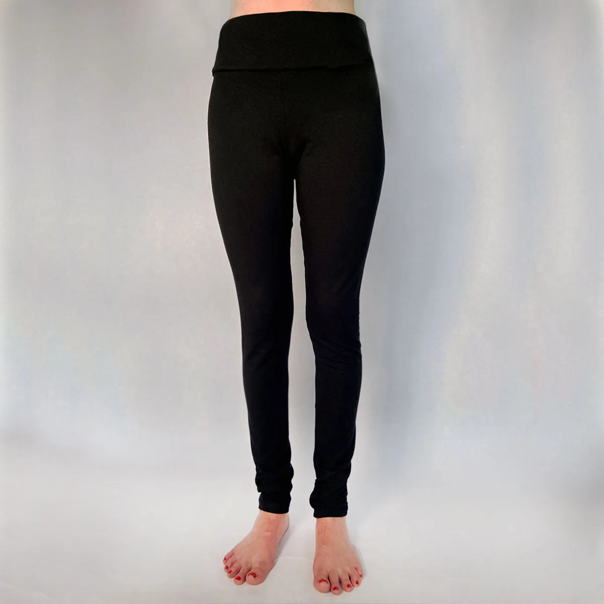 Sweet Leggings Pajama Pants
