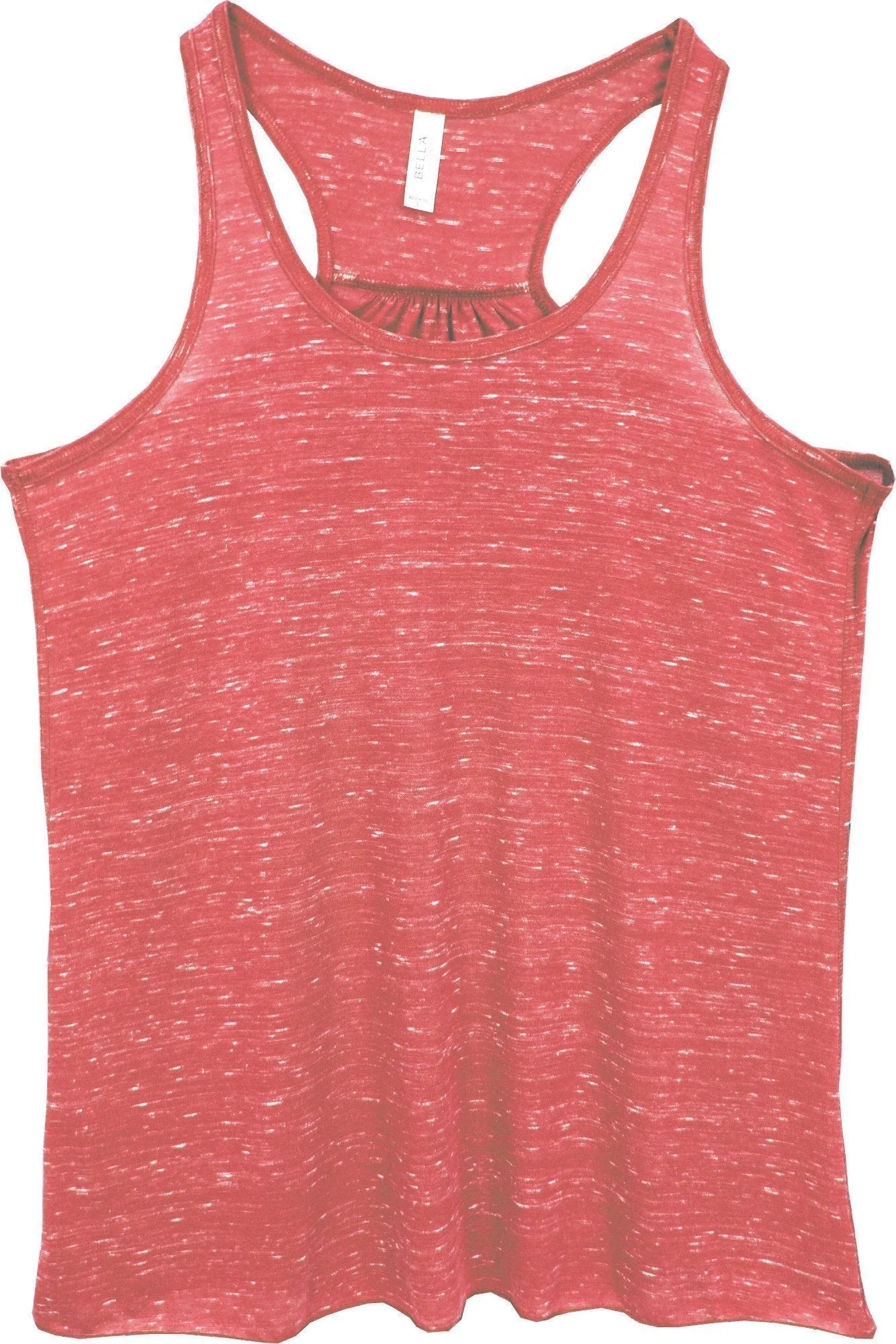 Sweet Summertime Flowy Racerback Tank