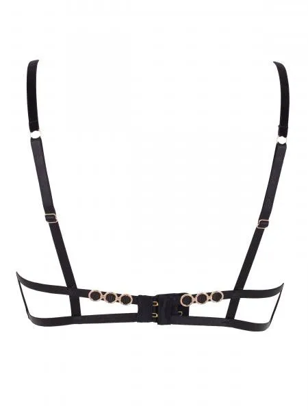 Tabitha Bra - Black -