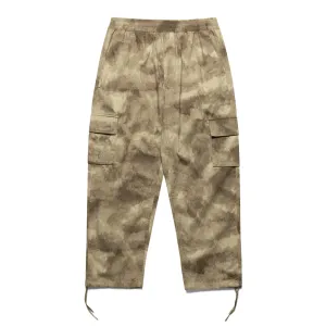 Taikan Mens Cargo Pants