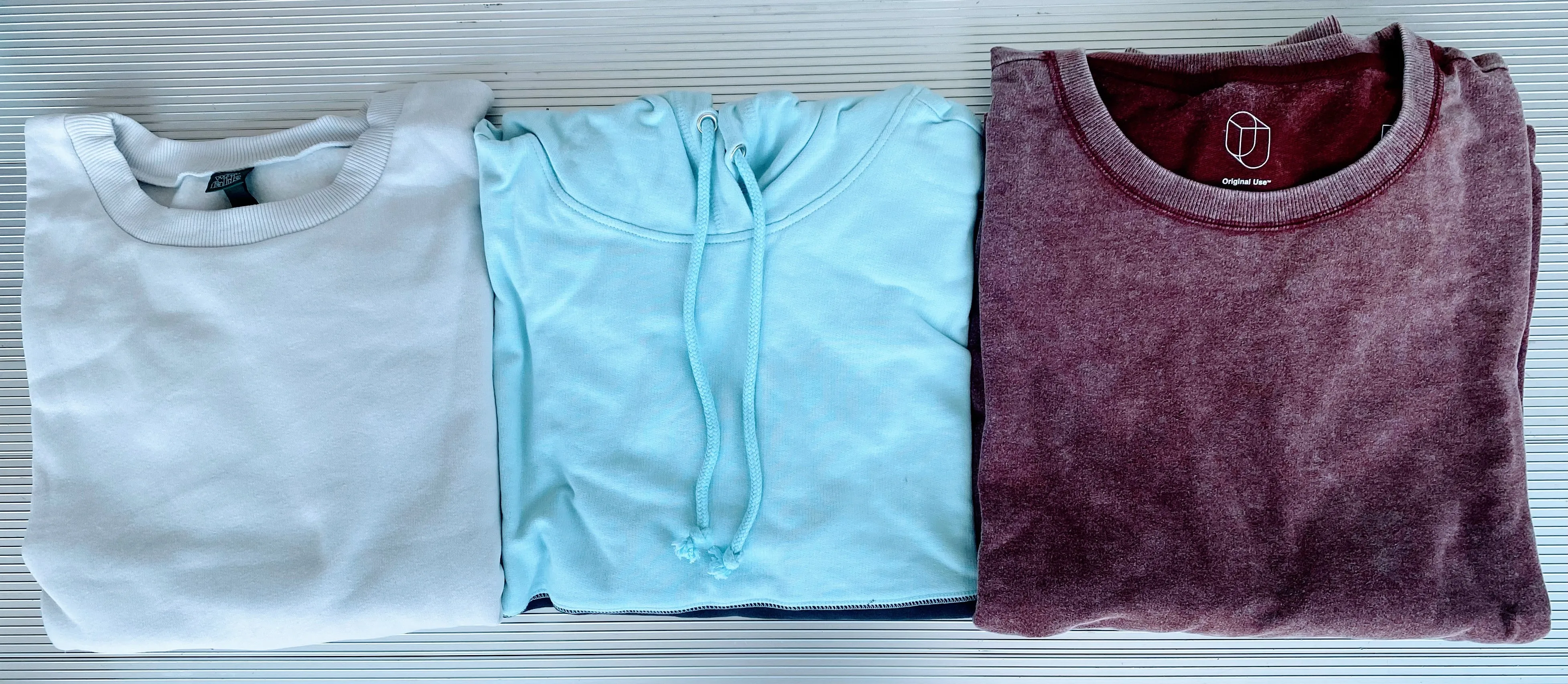 Target Clothing Pallet (800 Items)