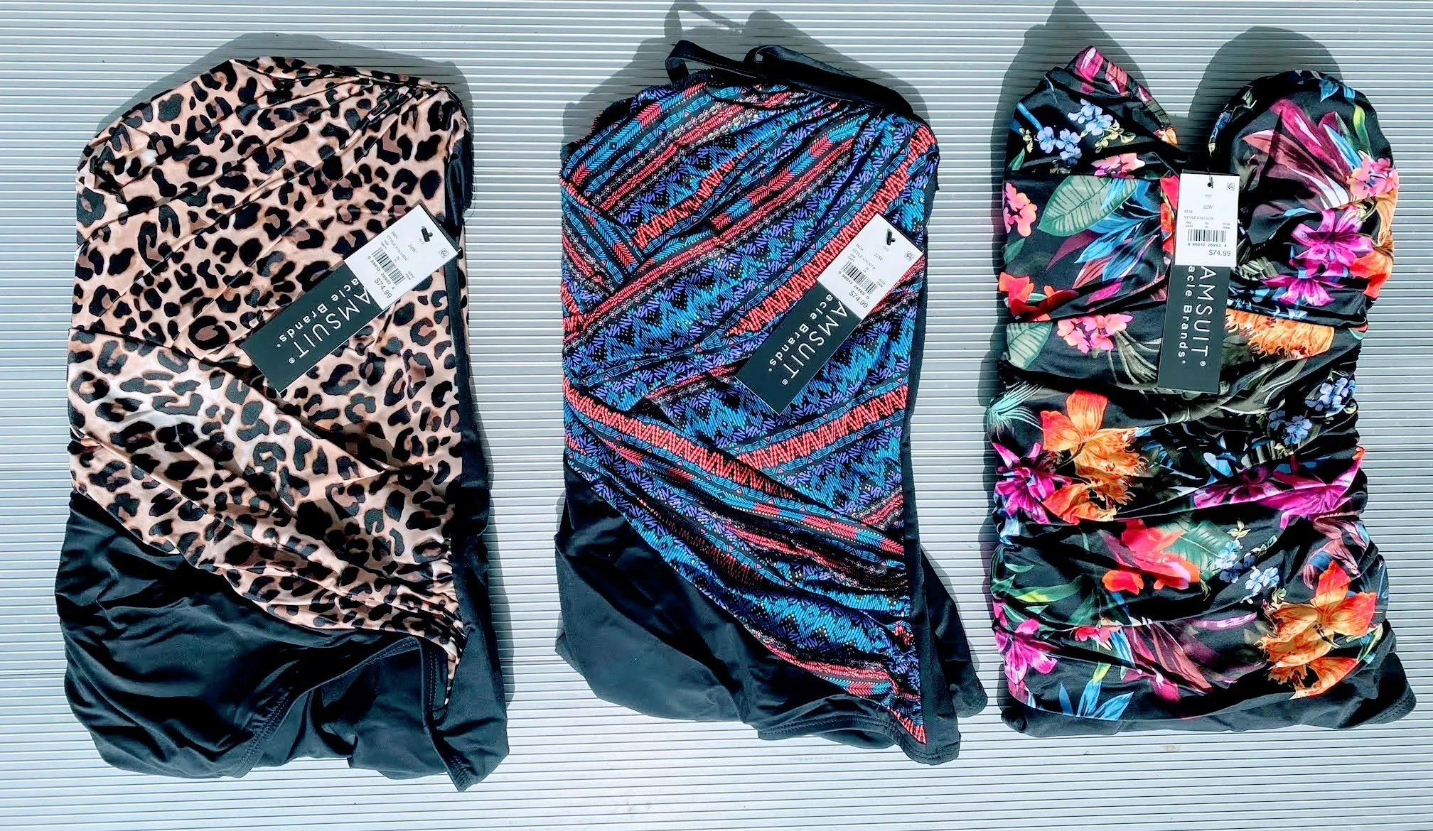 Target Clothing Pallet (800 Items)
