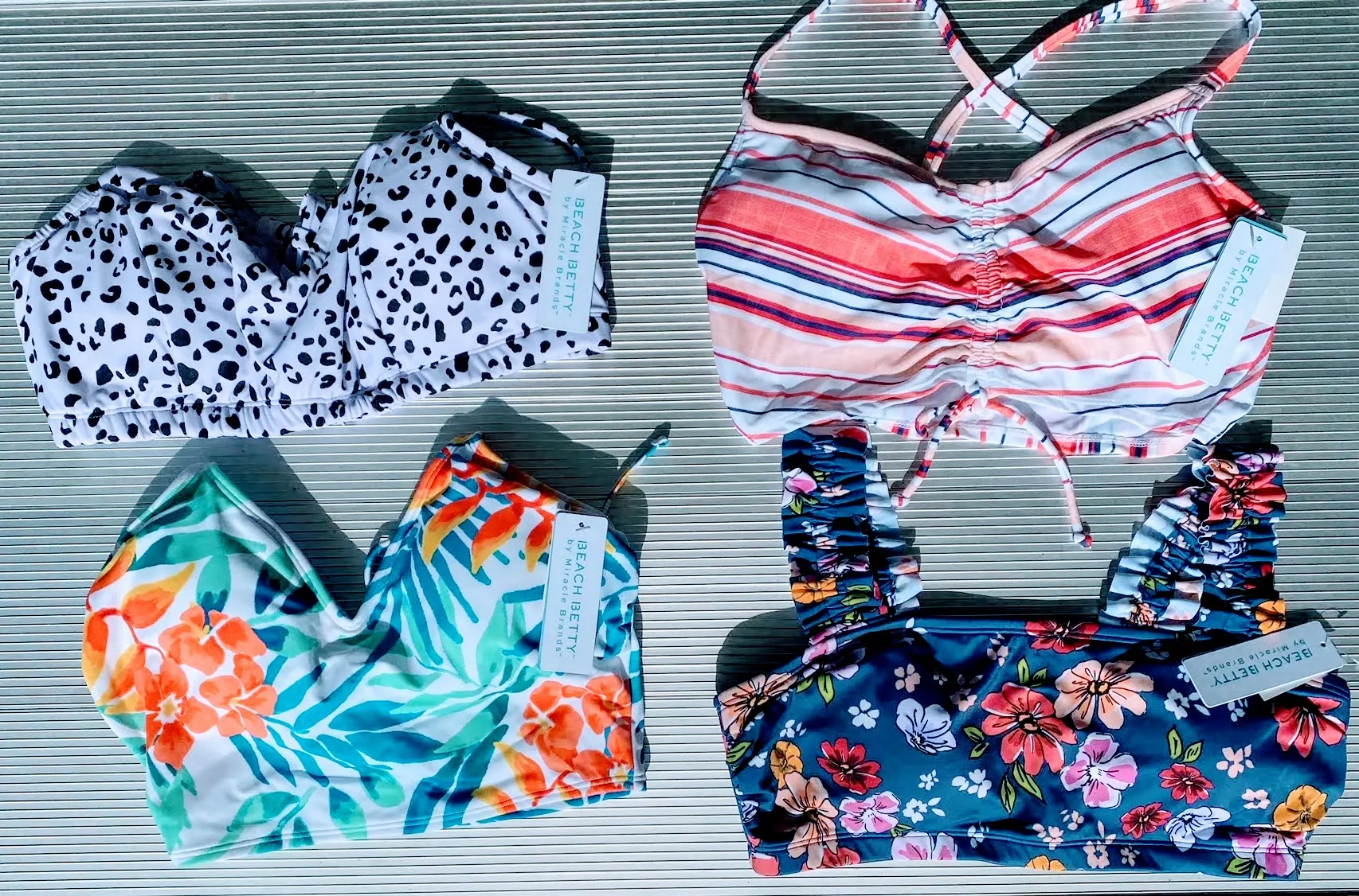 Target Clothing Pallet (800 Items)