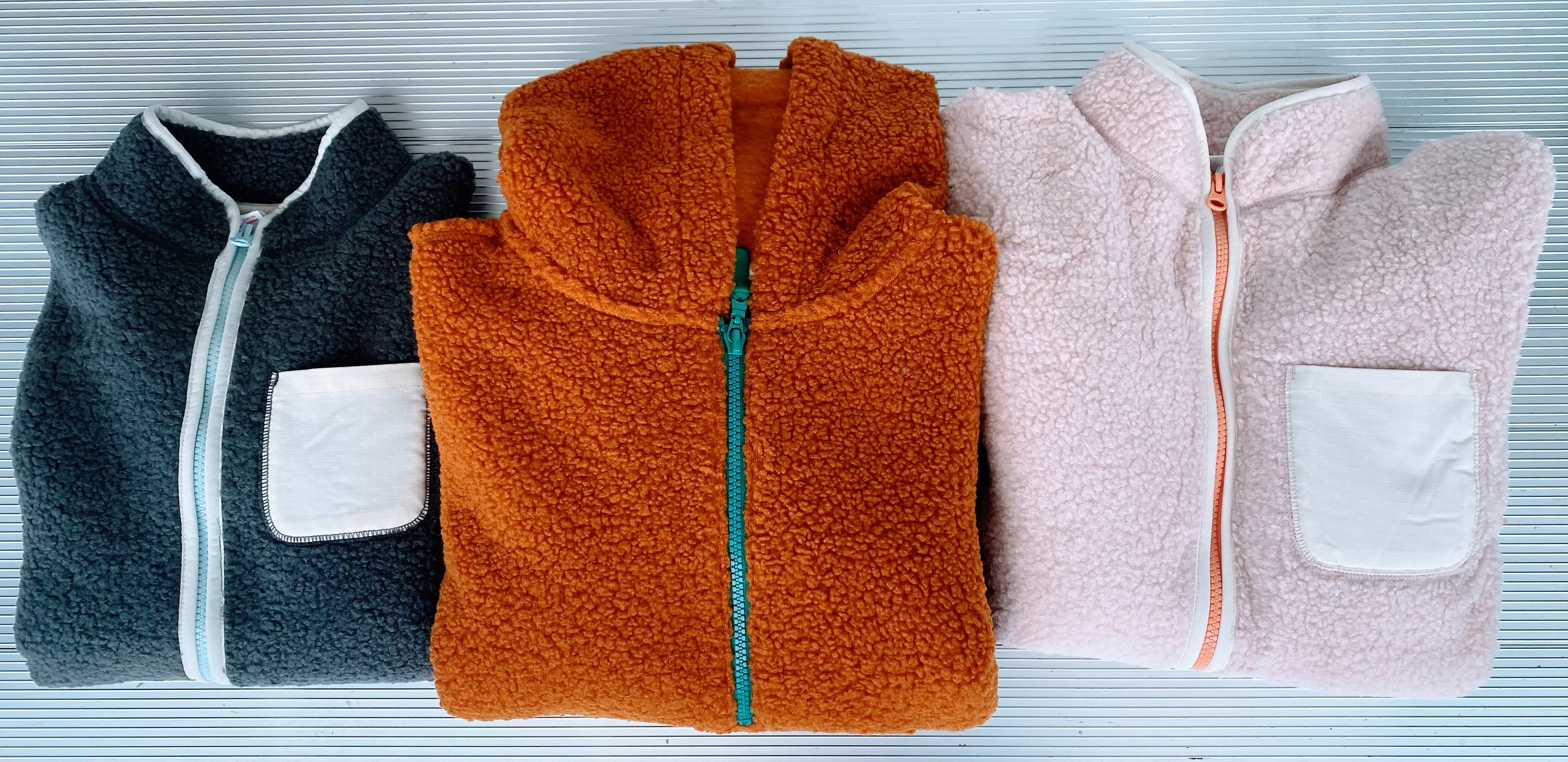 Target Clothing Pallet (800 Items)