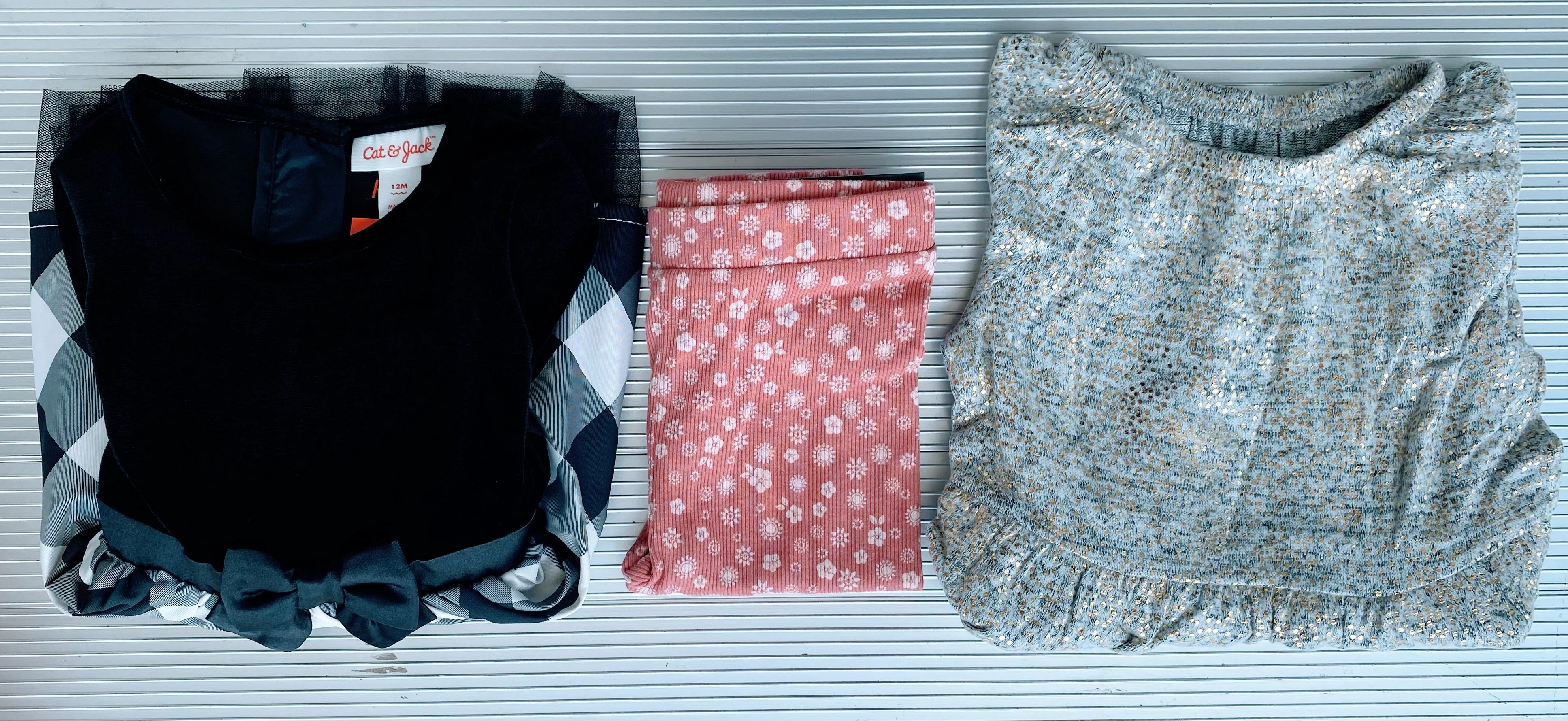 Target Clothing Pallet (800 Items)