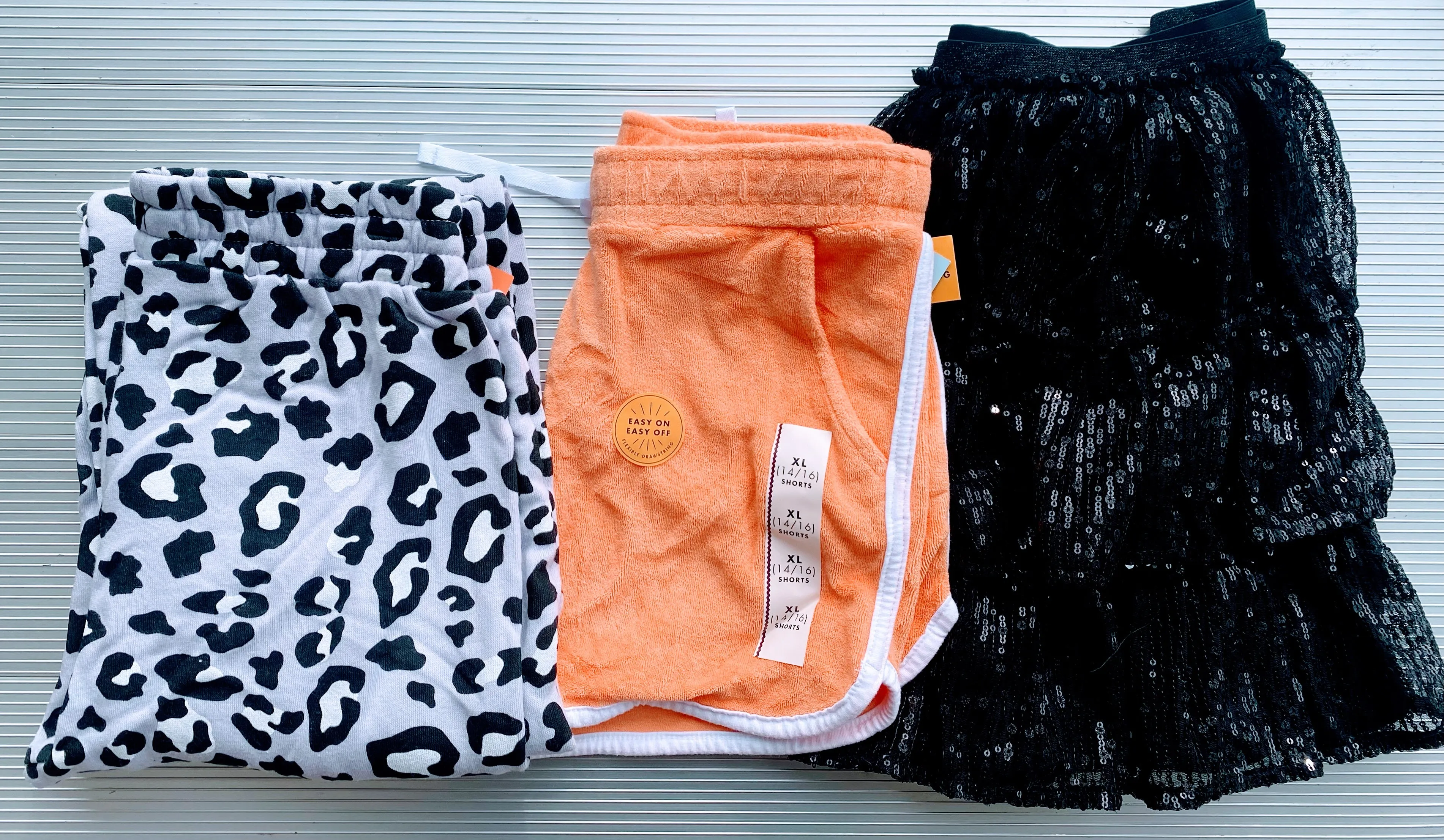 Target Clothing Pallet (800 Items)
