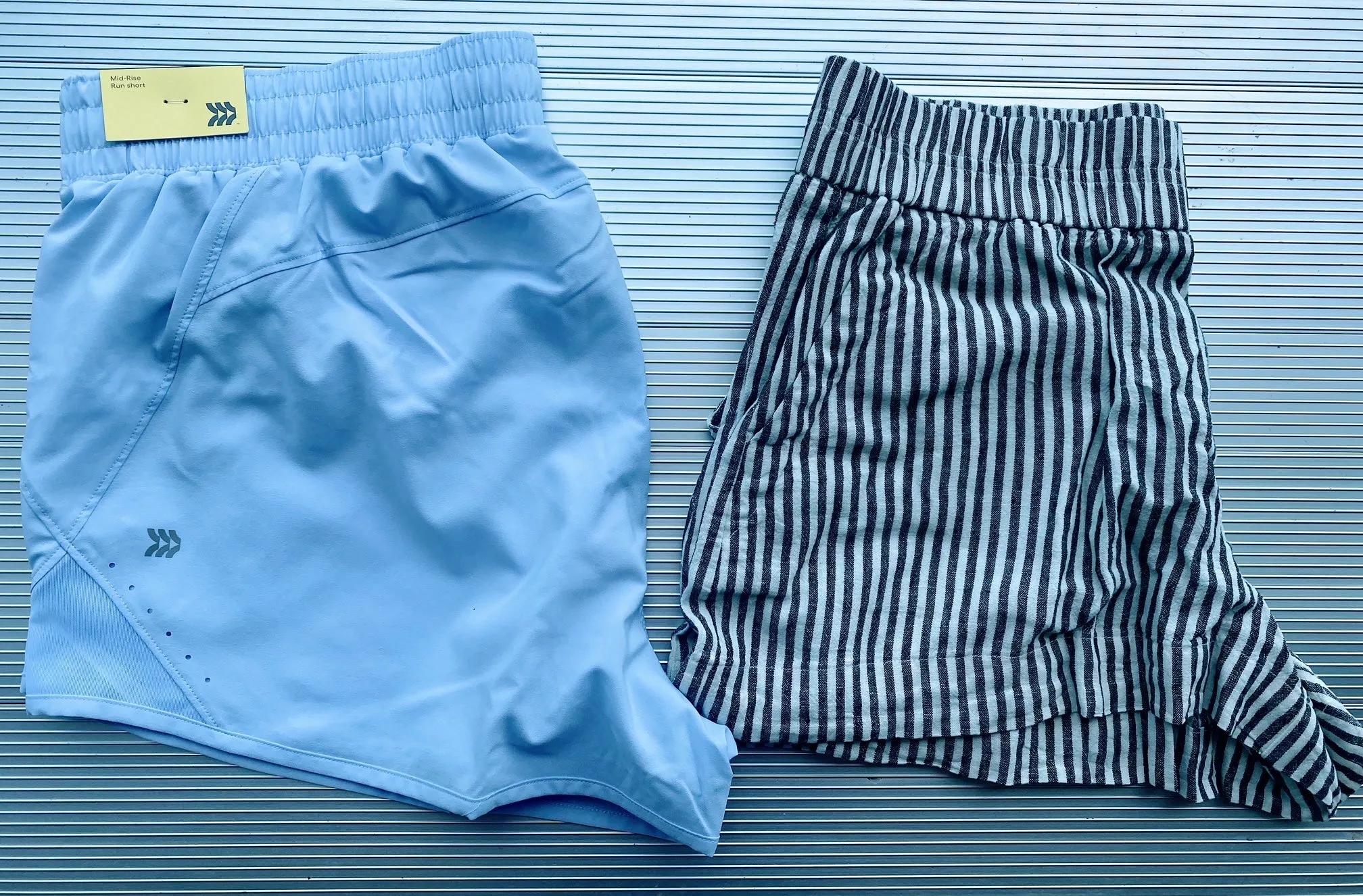 Target Clothing Pallet (800 Items)