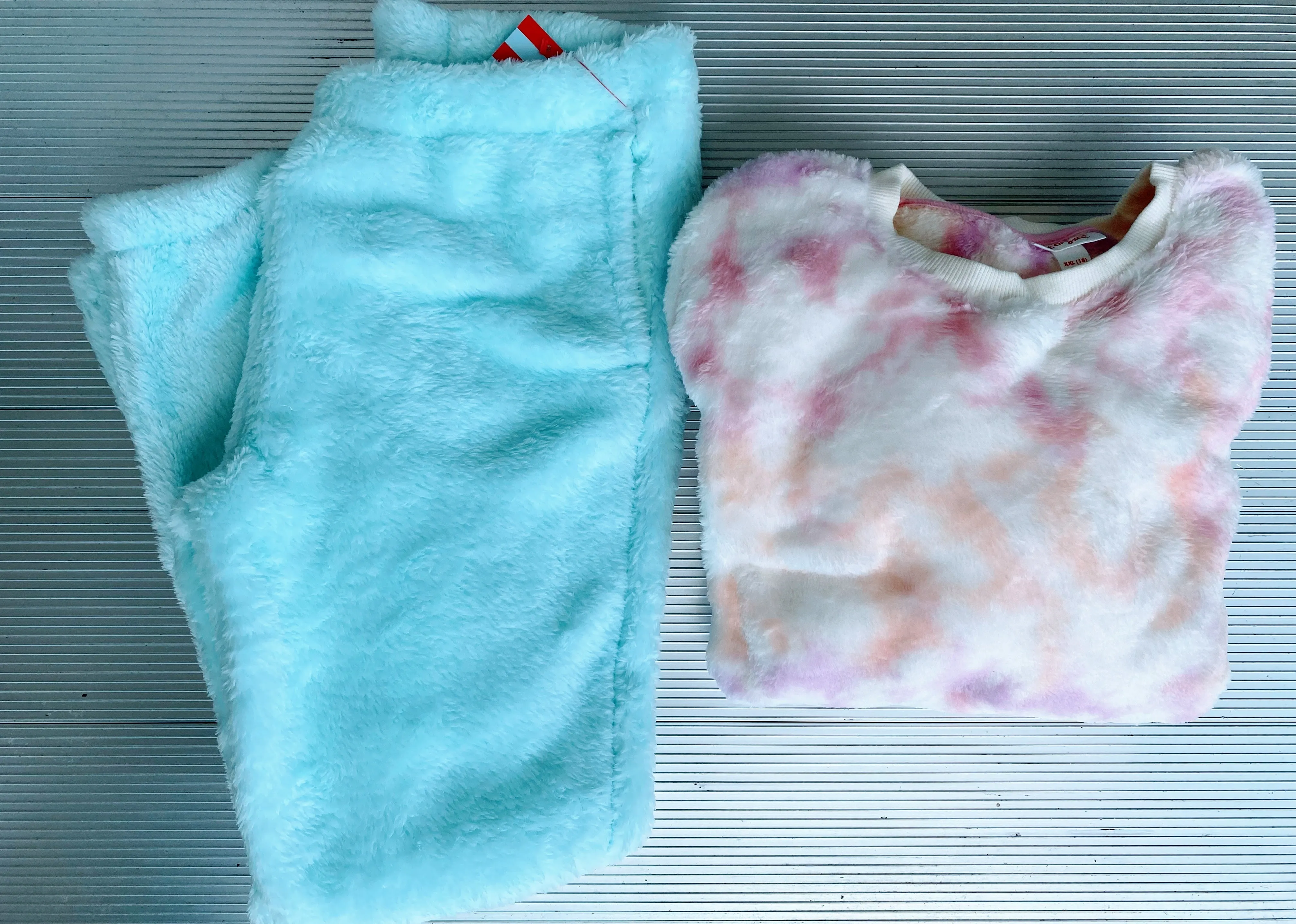 Target Clothing Pallet (800 Items)