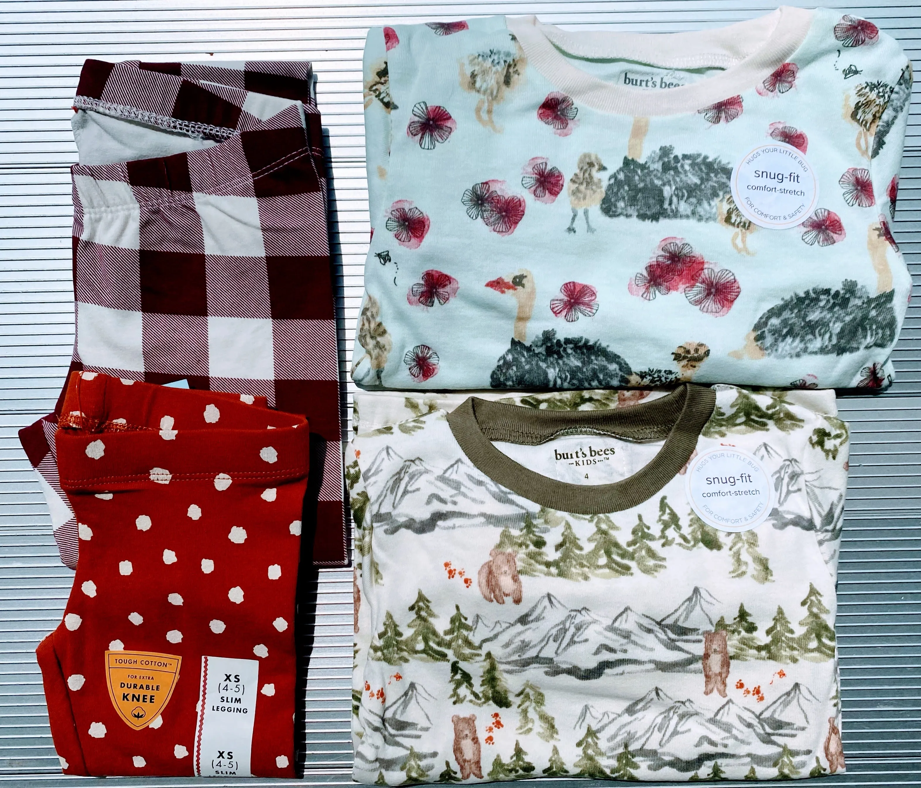 Target Clothing Pallet (800 Items)