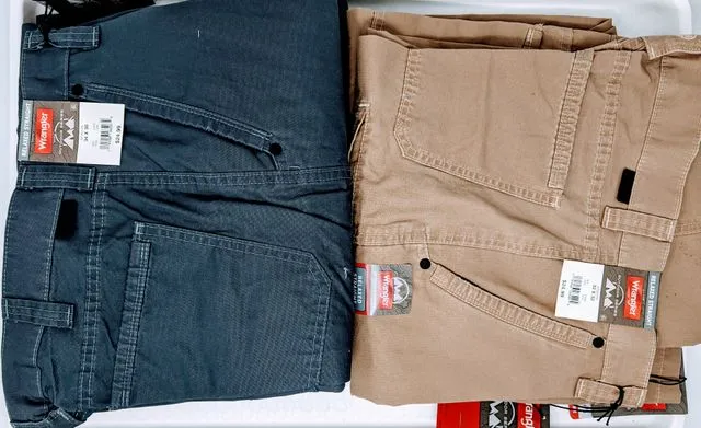 Target Clothing Pallet (800 Items)