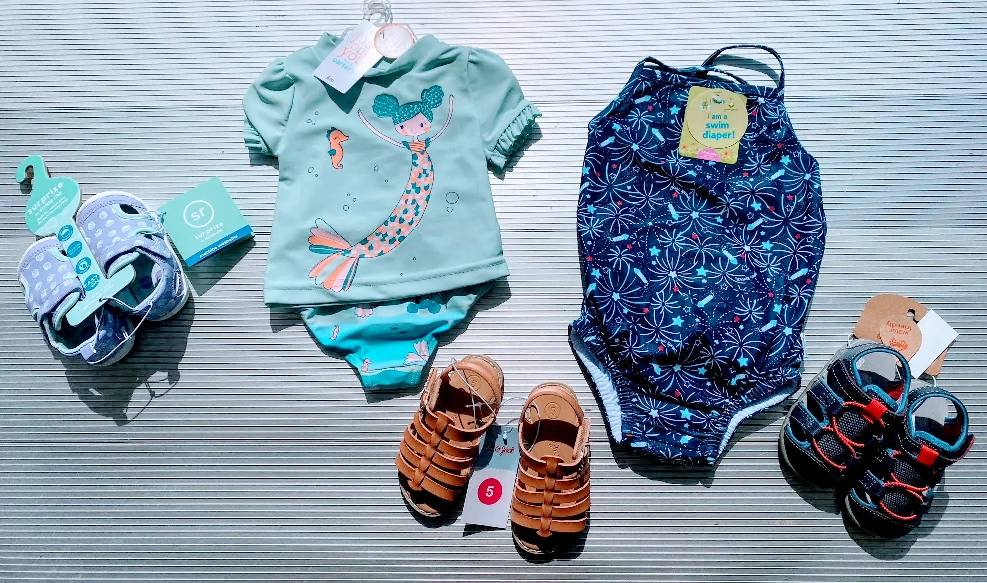 Target Clothing Pallet (800 Items)